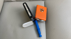 Volvo XC60 2.0 B4D Plus Dark 5dr AWD Geartronic Diesel Estate